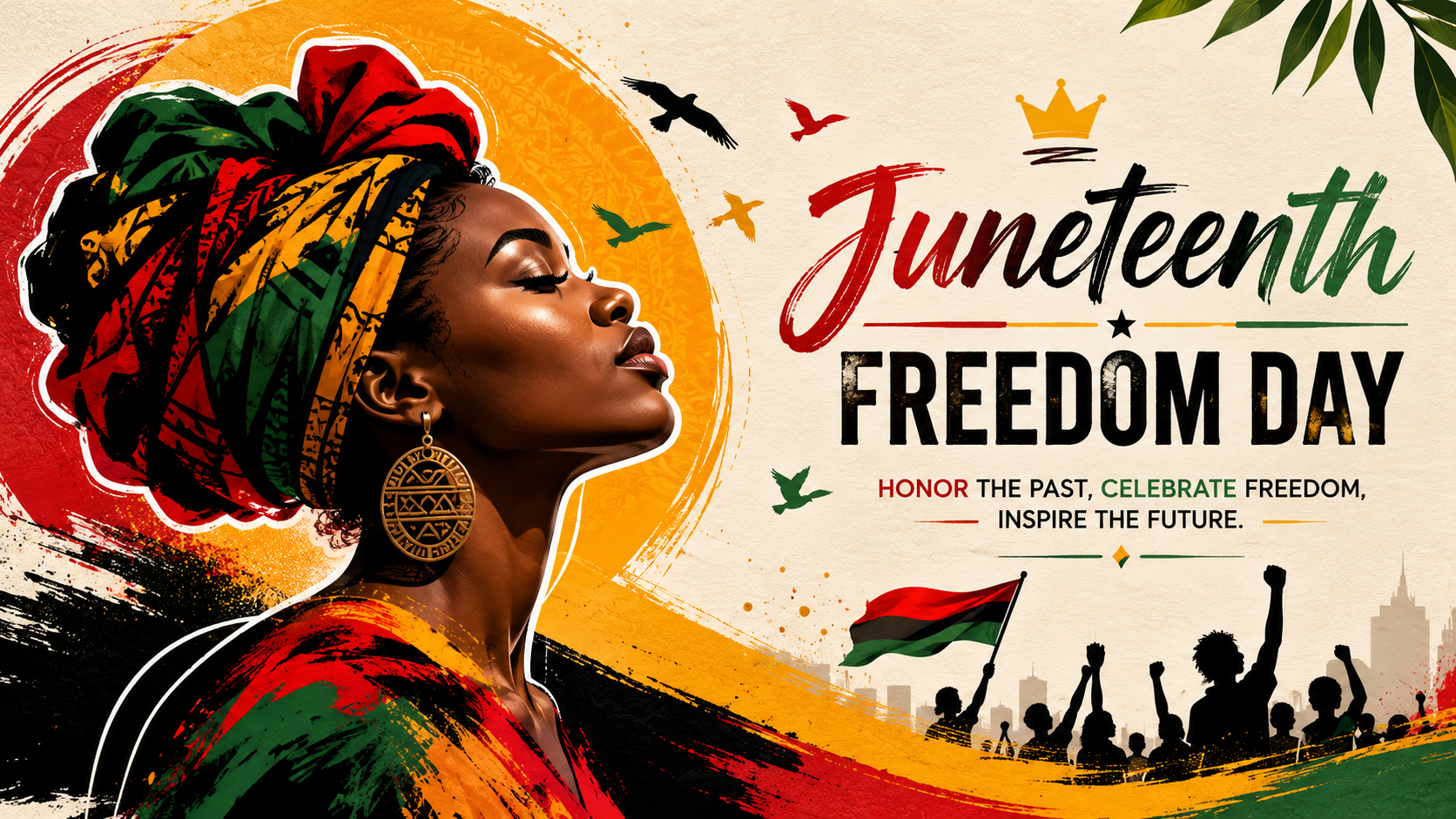 Juneteenth Gathering Ideas That Celebrate Family, Culture, and Community