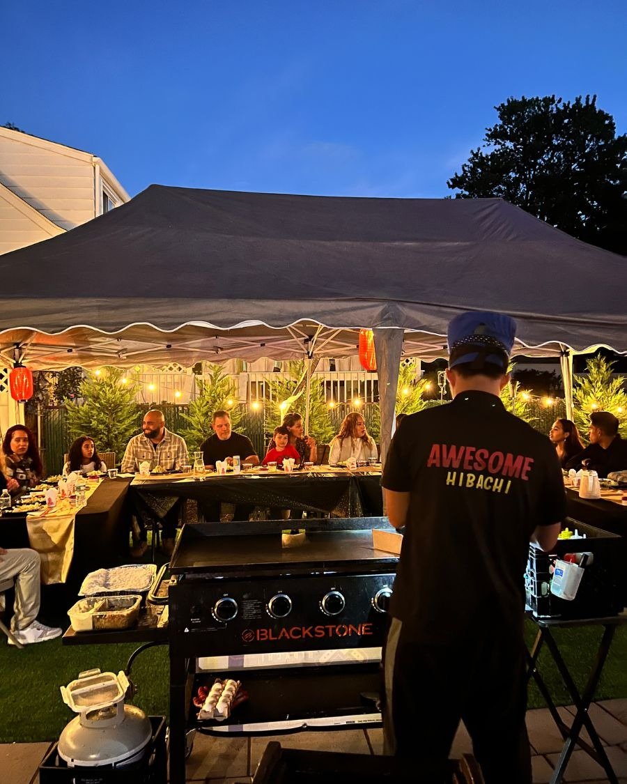 10 Reasons Why The Parties app Is the Best Choice for Next Event