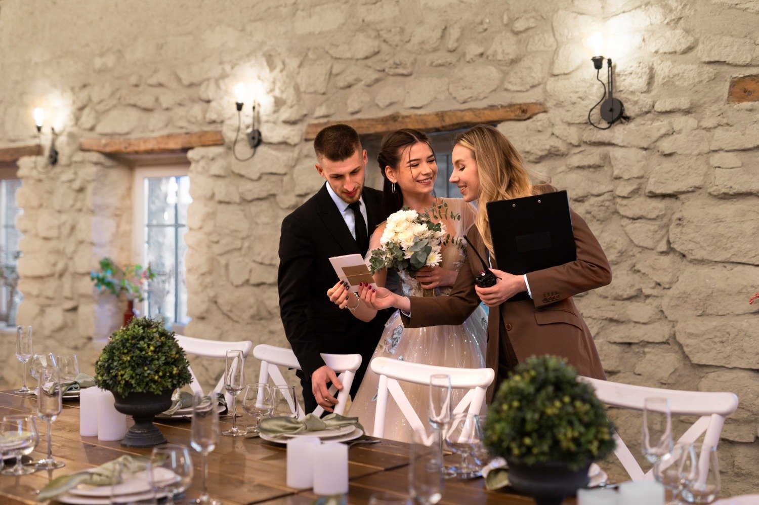 How to Plan an Event in 3 Simple Steps: A Complete Guide